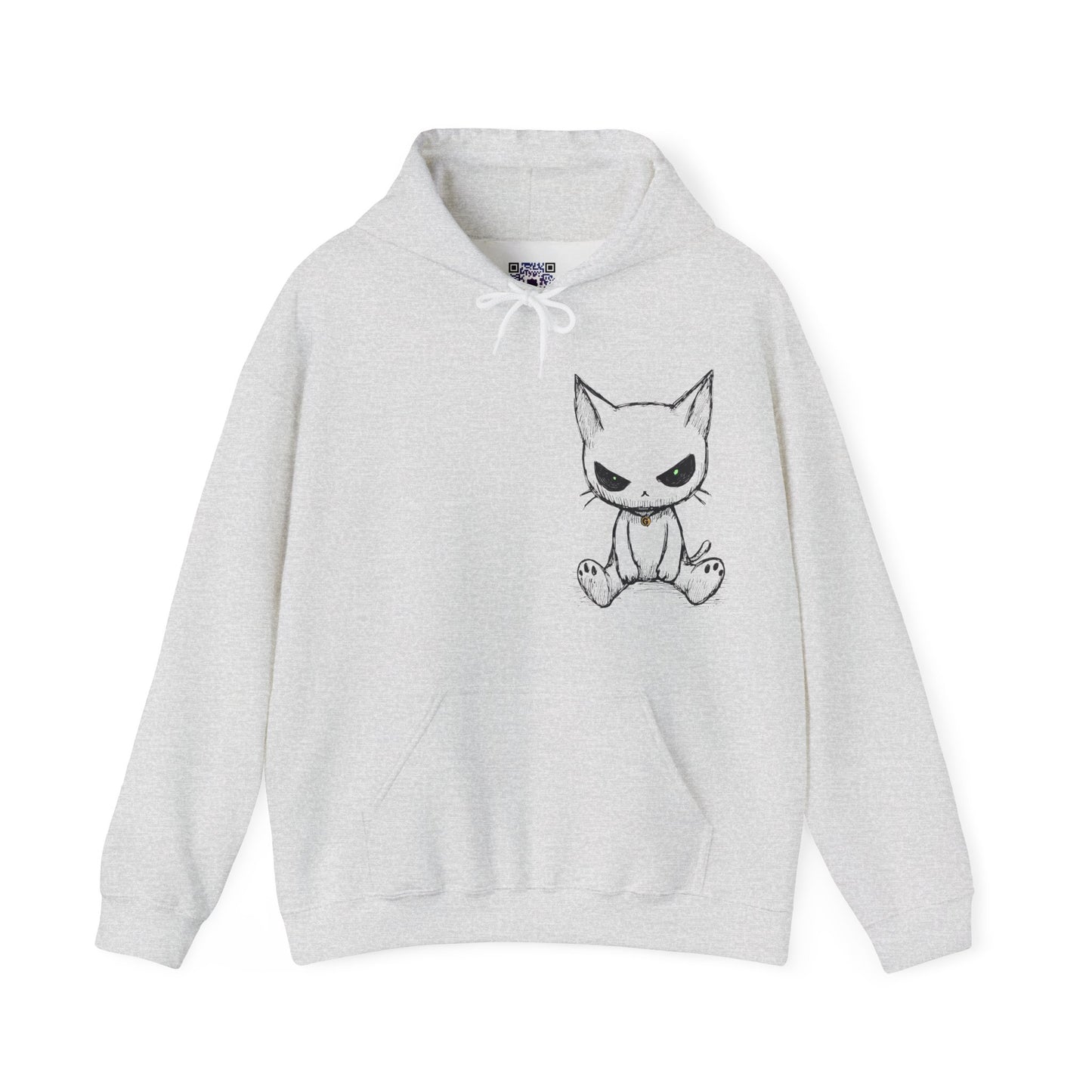 Gato Endemoniado