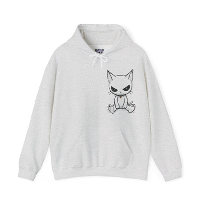 Gato Endemoniado
