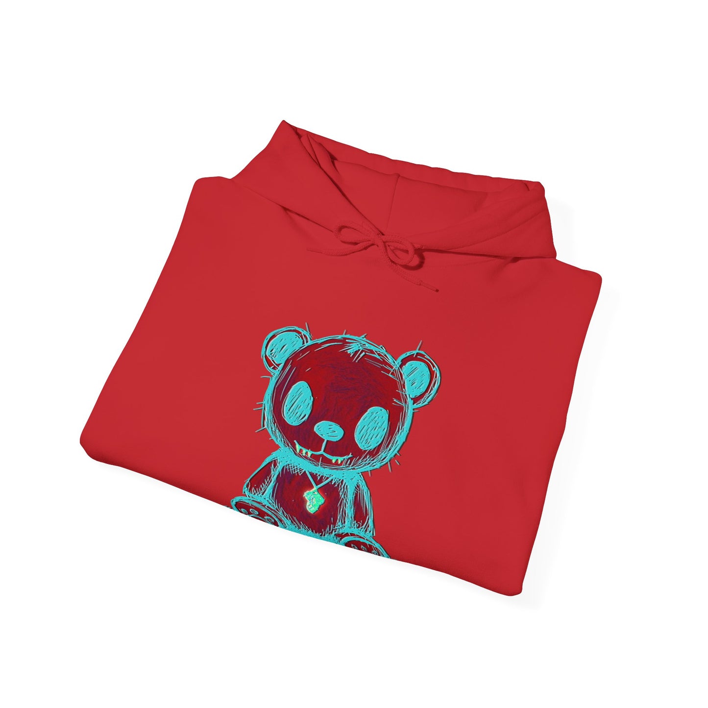 Rare Bear Sammy