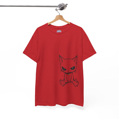 Gato Endemoniado