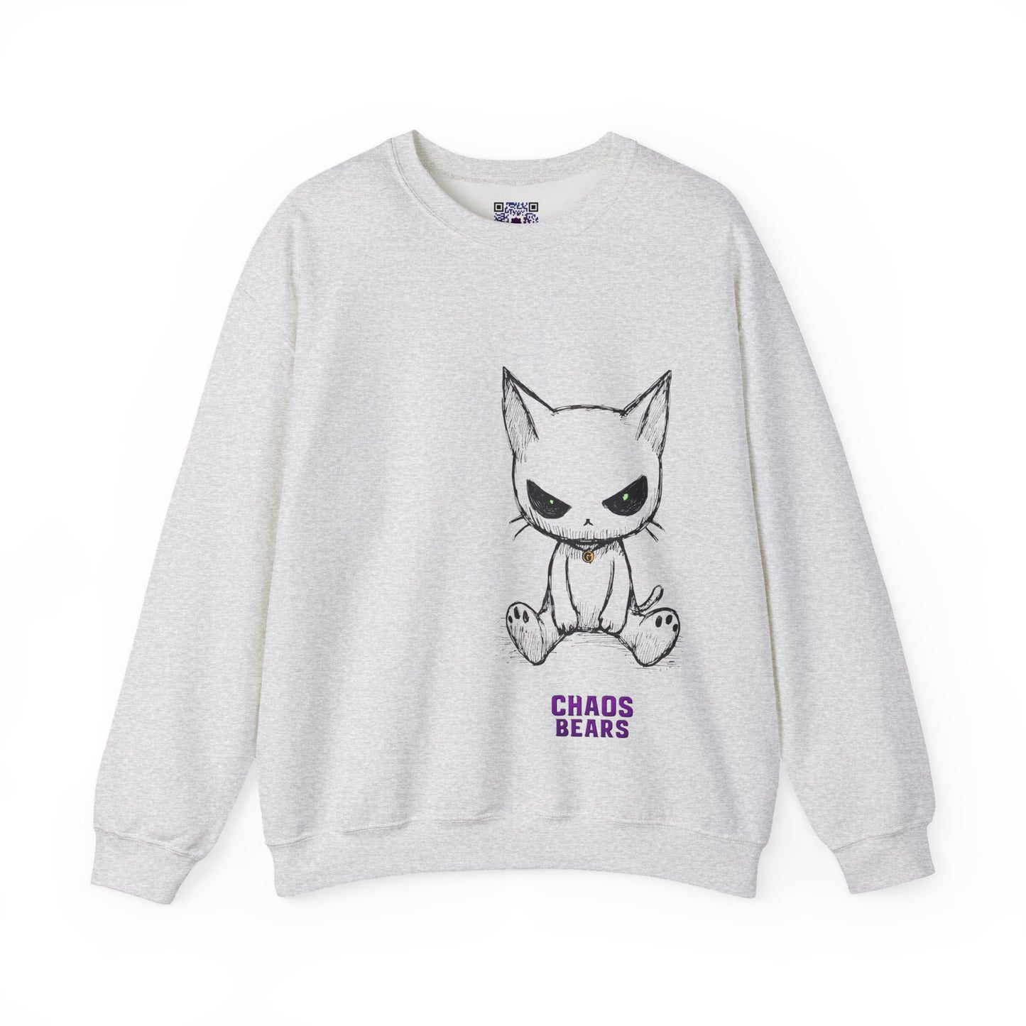Gato Endemoniado
