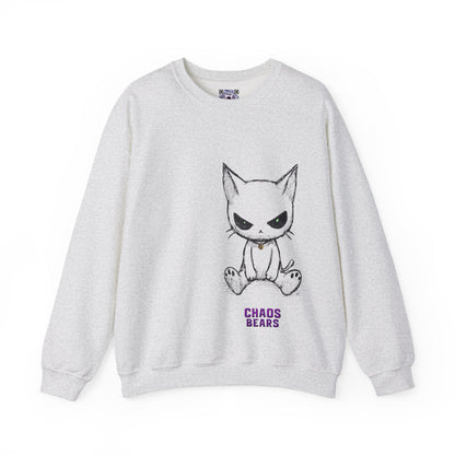 Gato Endemoniado