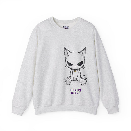 Gato Endemoniado