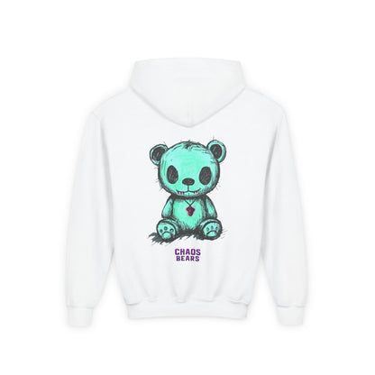 Sammy Youth Hoodie