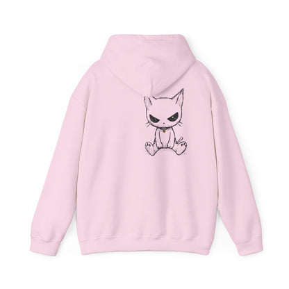 Gato Endemoniado