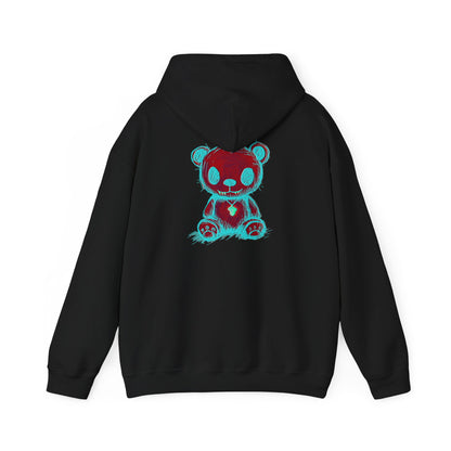 Rare Bear Sammy