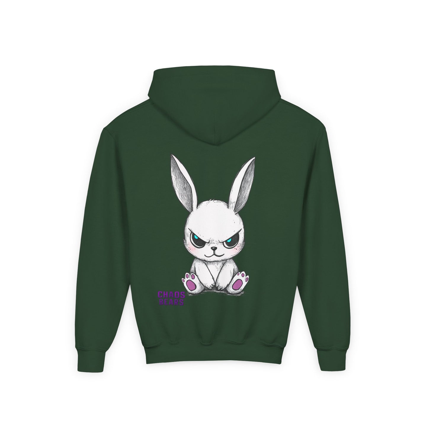 Snowball Youth Hoodie