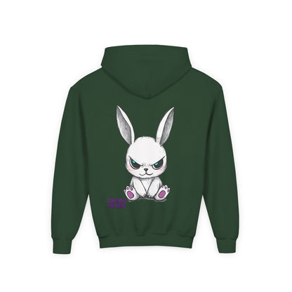 Snowball Youth Hoodie