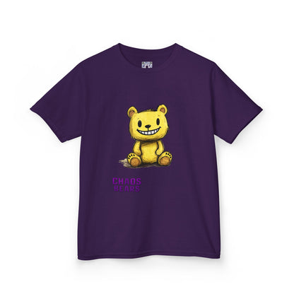 Kiiro Youth Tee