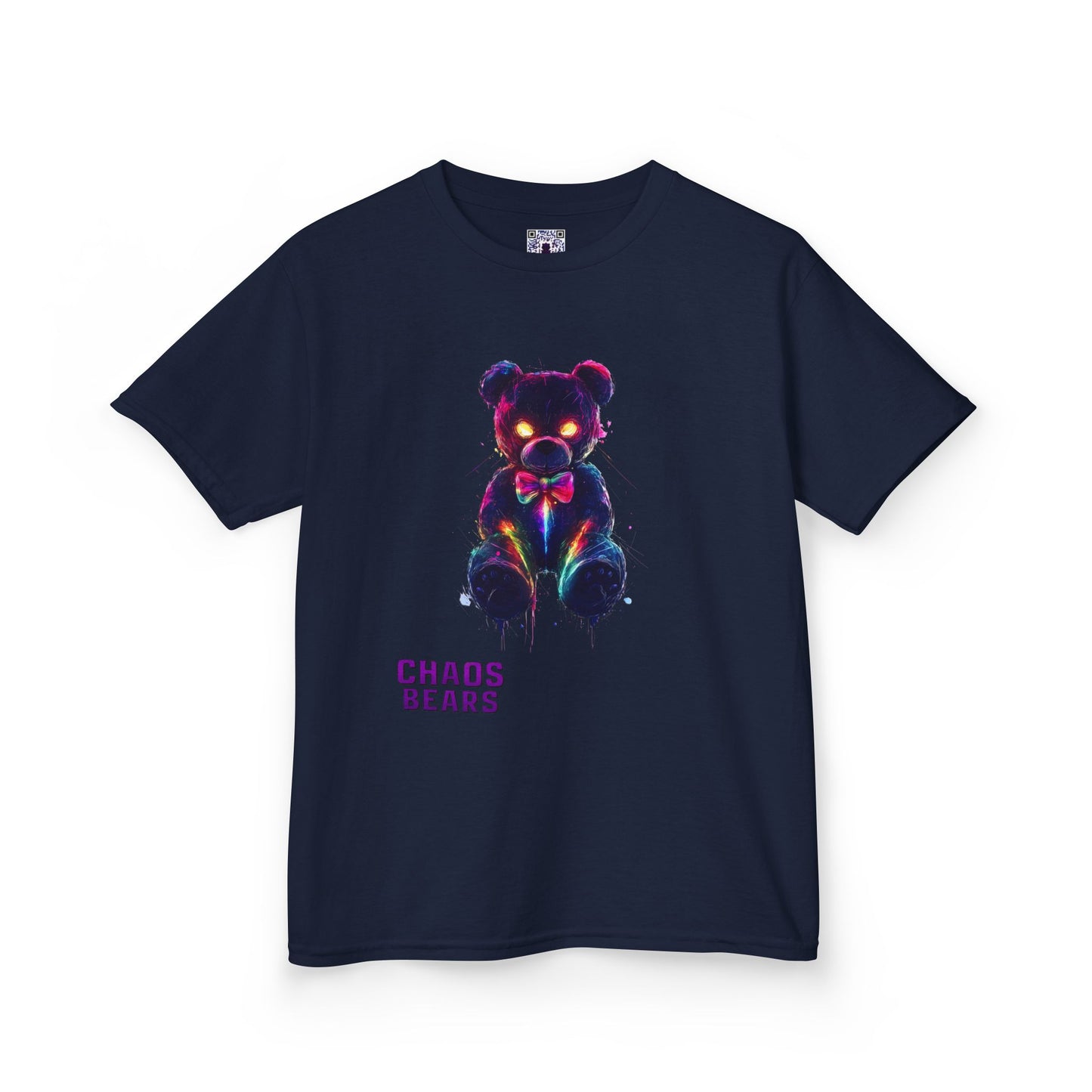 Chuckles Youth Tee