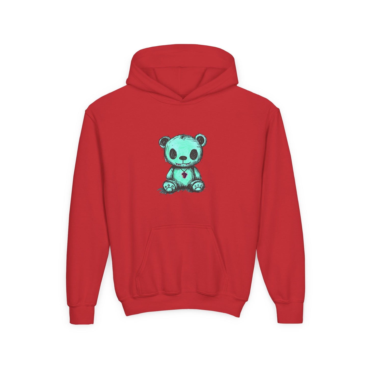 Sammy Youth Hoodie