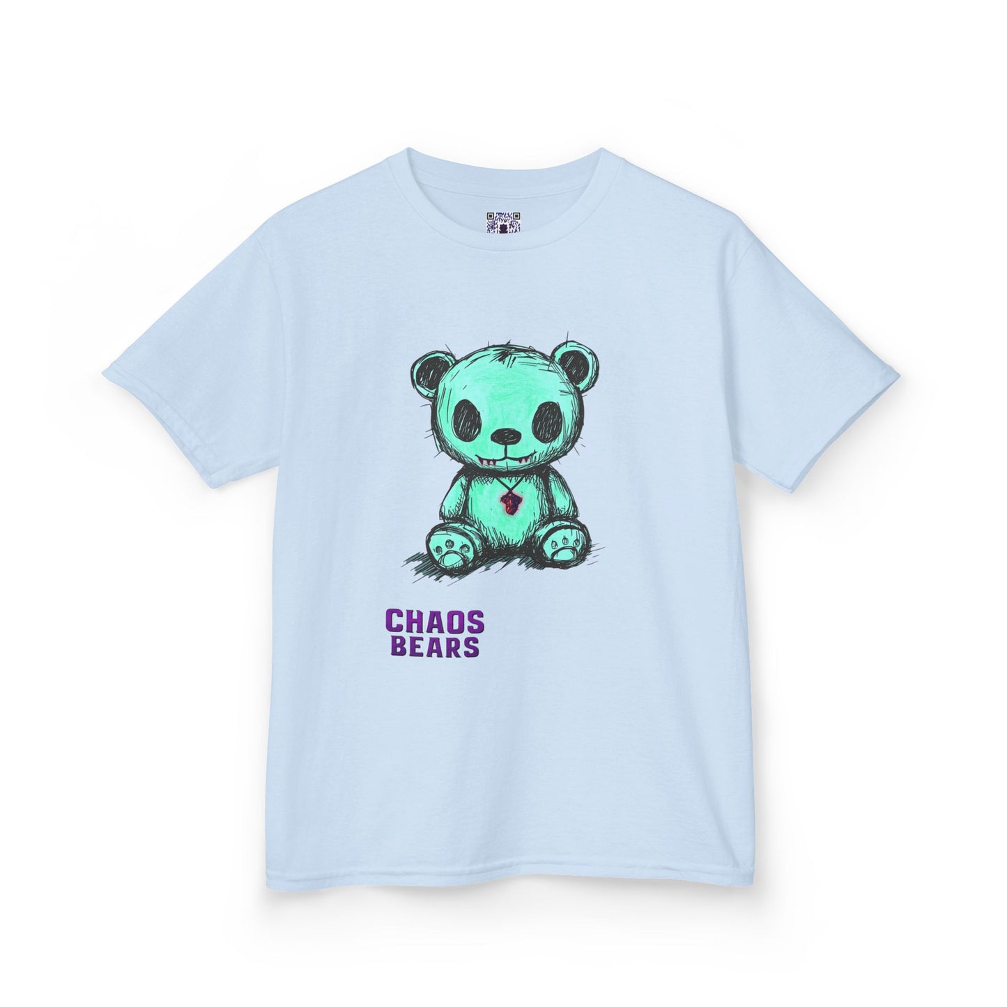 Sammy Youth Tee