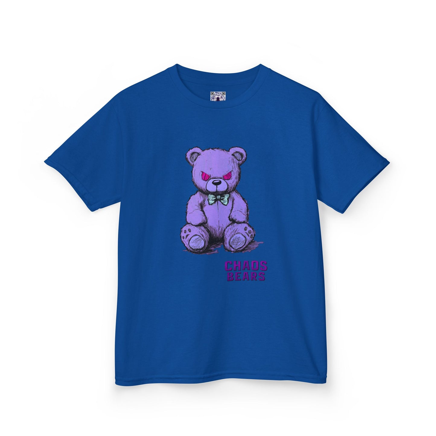 Mr. Walter Youth Tee