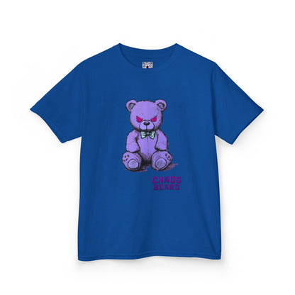 Mr. Walter Youth Tee