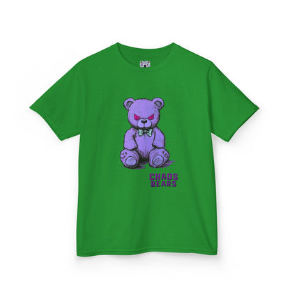 Mr. Walter Youth Tee