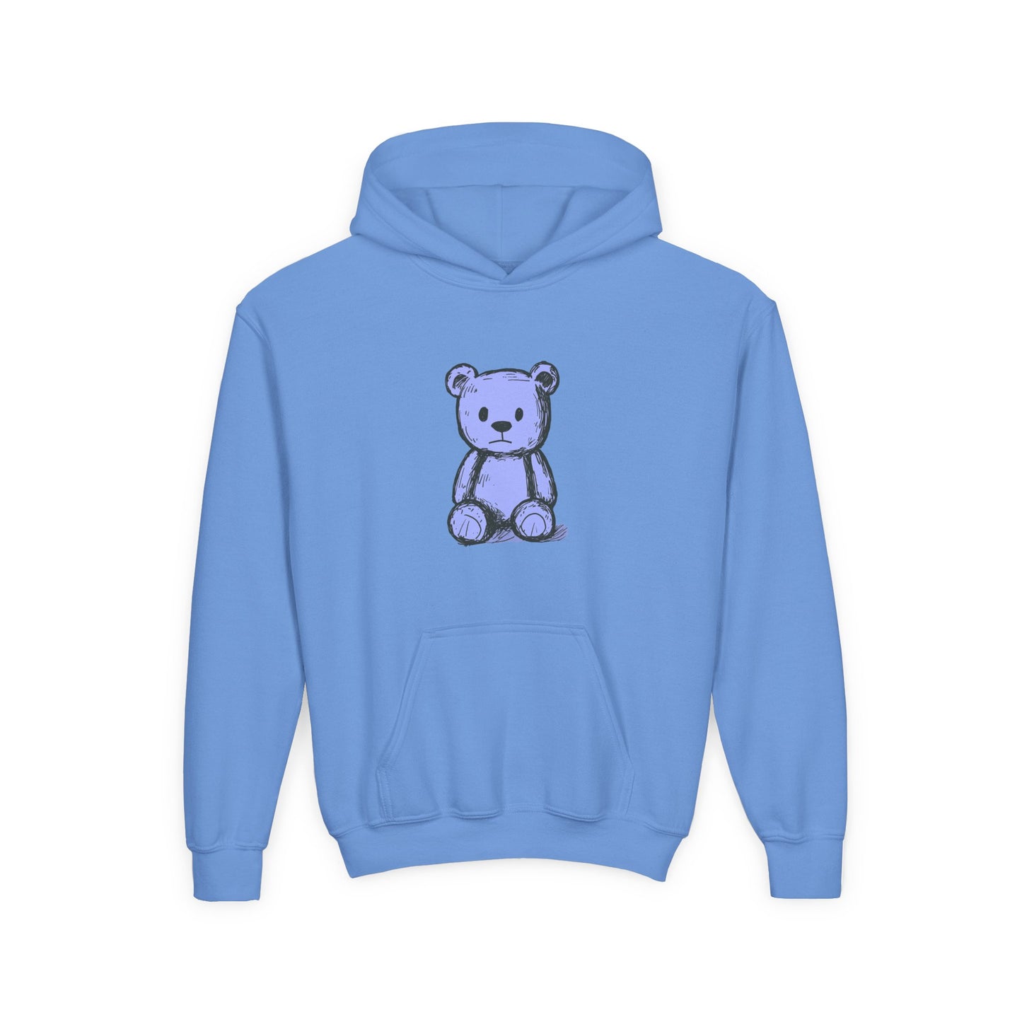 Carter Youth Hoodie