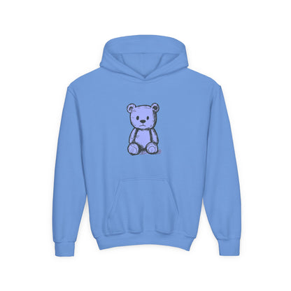 Carter Youth Hoodie