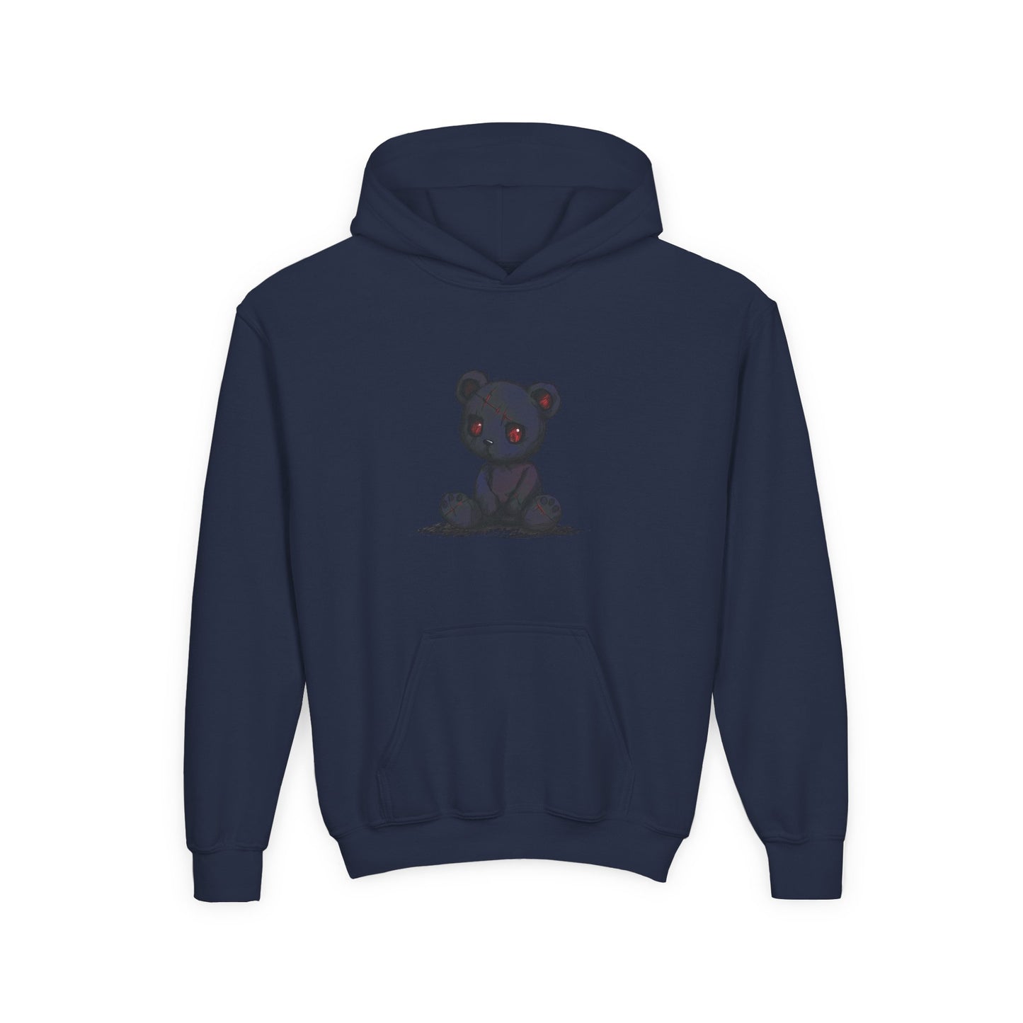 Bella Youth Hoodie