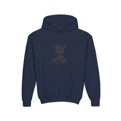 Bella Youth Hoodie
