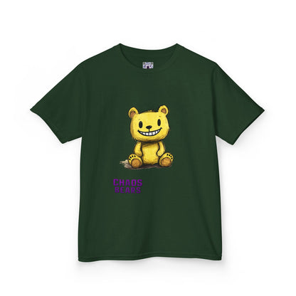 Kiiro Youth Tee