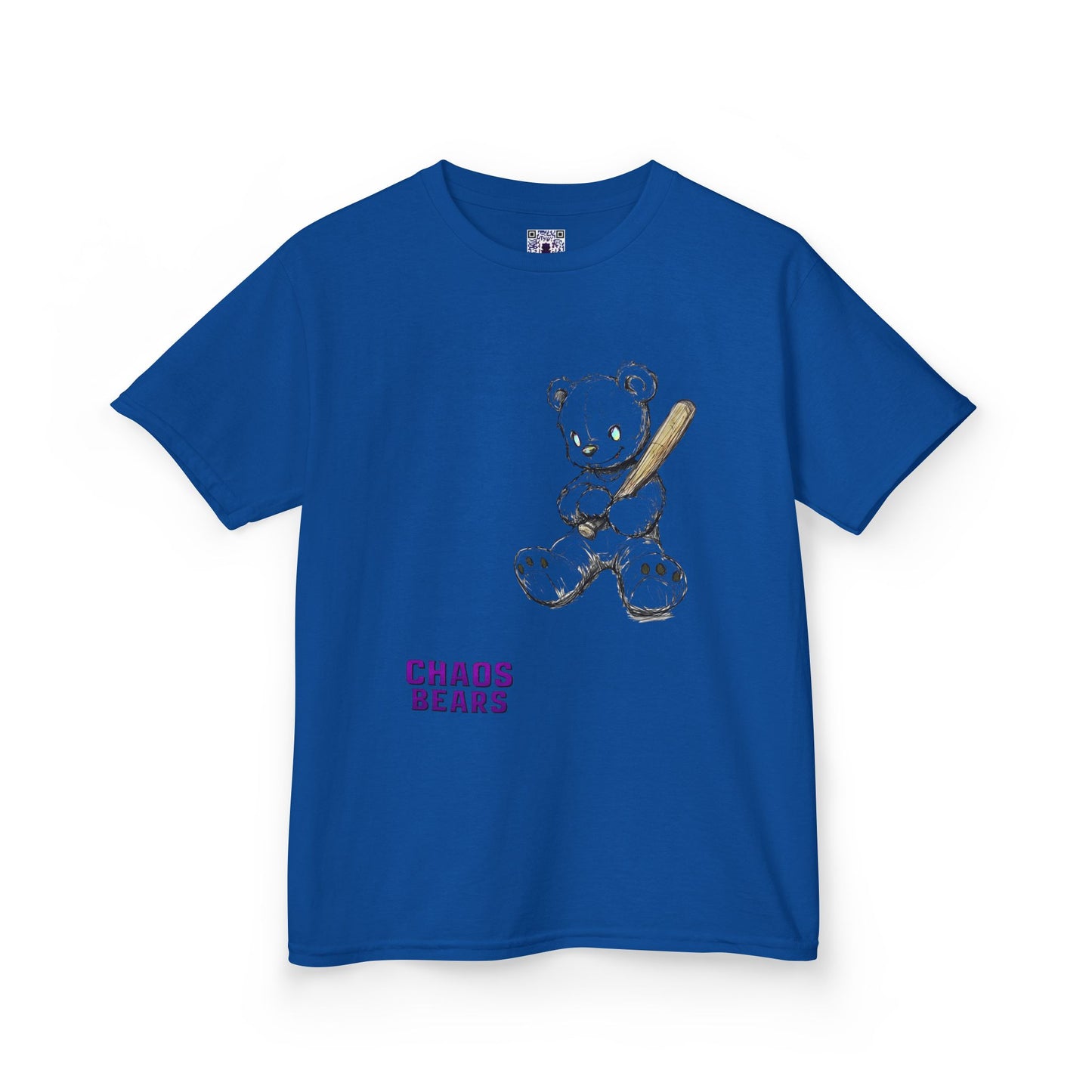 Billy Youth Tee