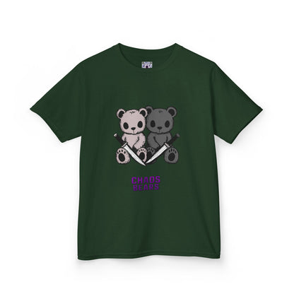 Sue & Sid Youth Tee