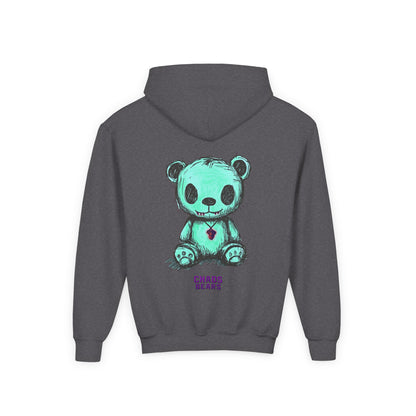 Sammy Youth Hoodie