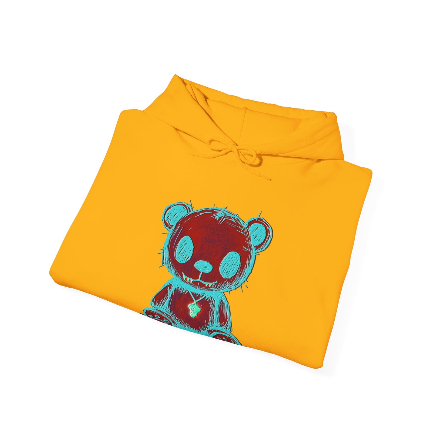 Rare Bear Sammy