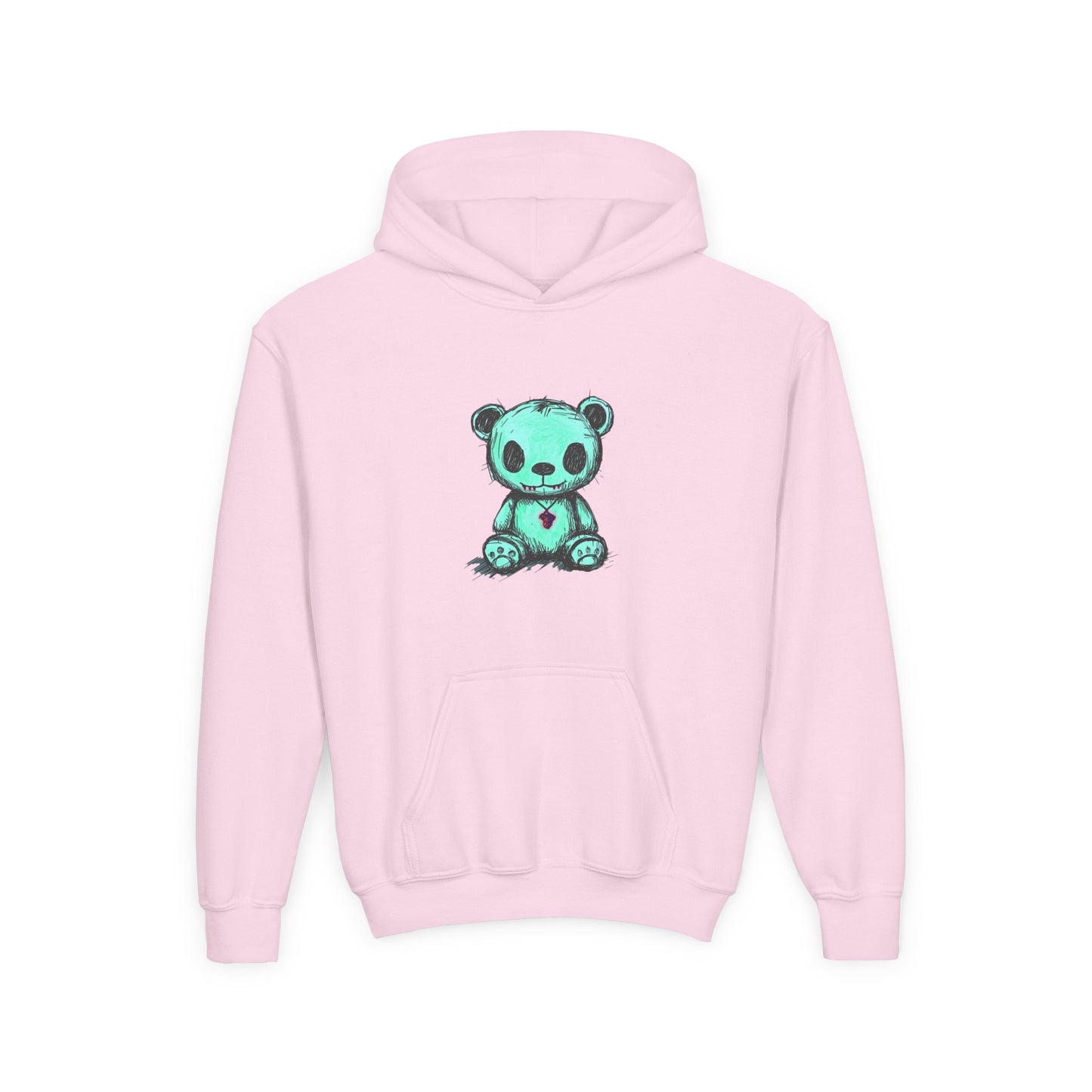Sammy Youth Hoodie