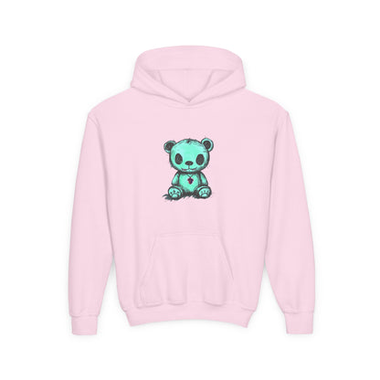 Sammy Youth Hoodie