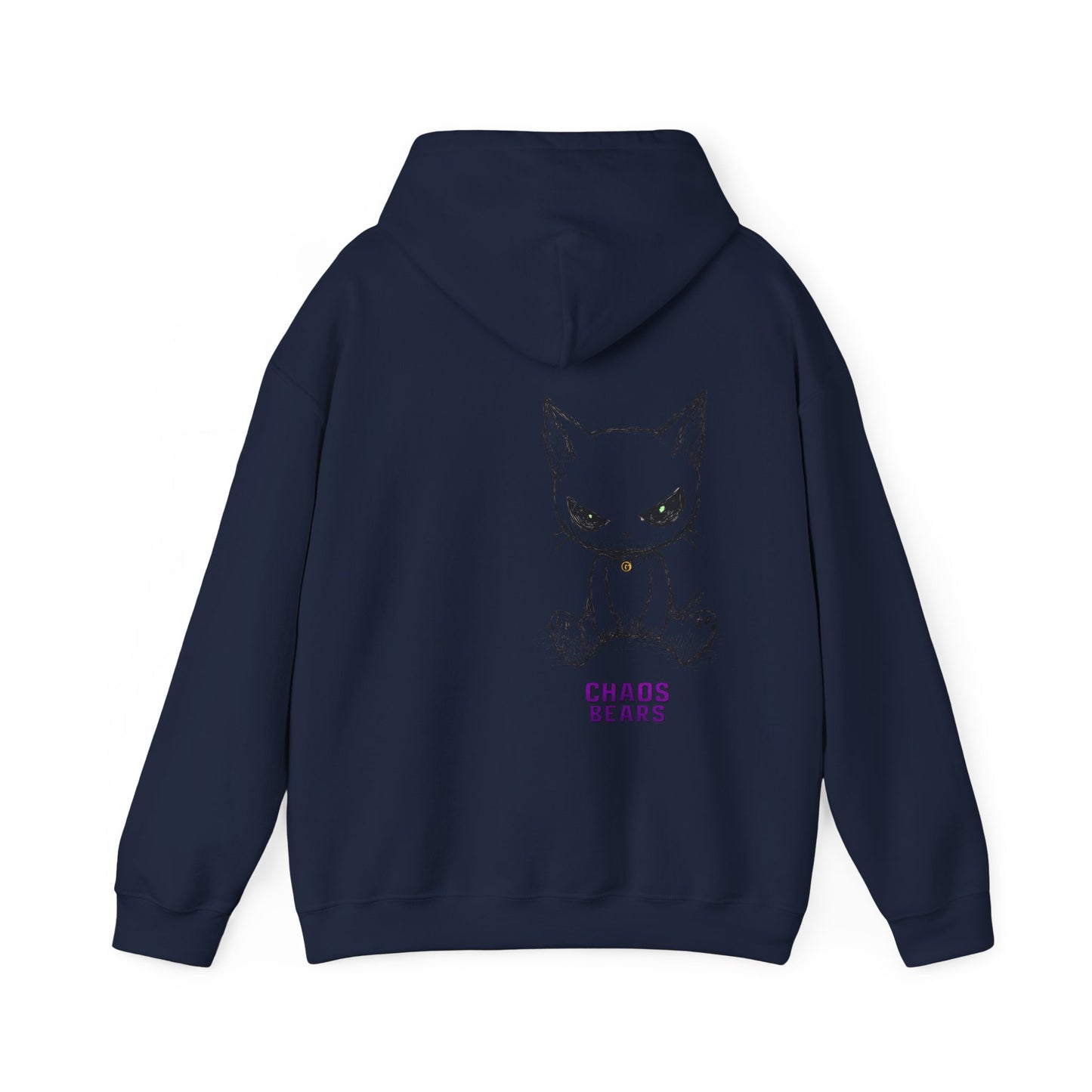 Gato Endemoniado