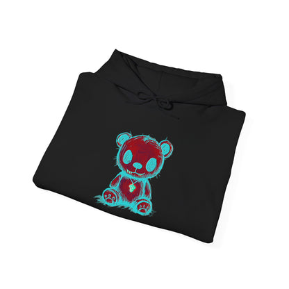 Rare Bear Sammy