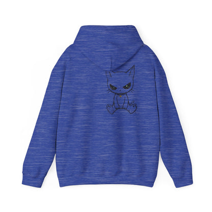 Gato Endemoniado