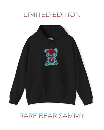 Rare Bear Sammy