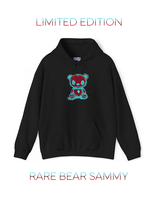 Rare Bear Sammy