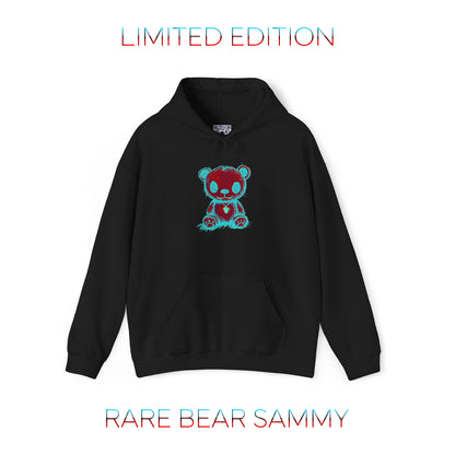 Rare Bear Sammy