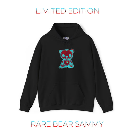 Rare Bear Sammy