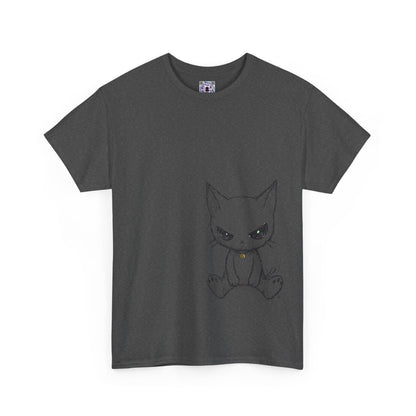 Gato Endemoniado