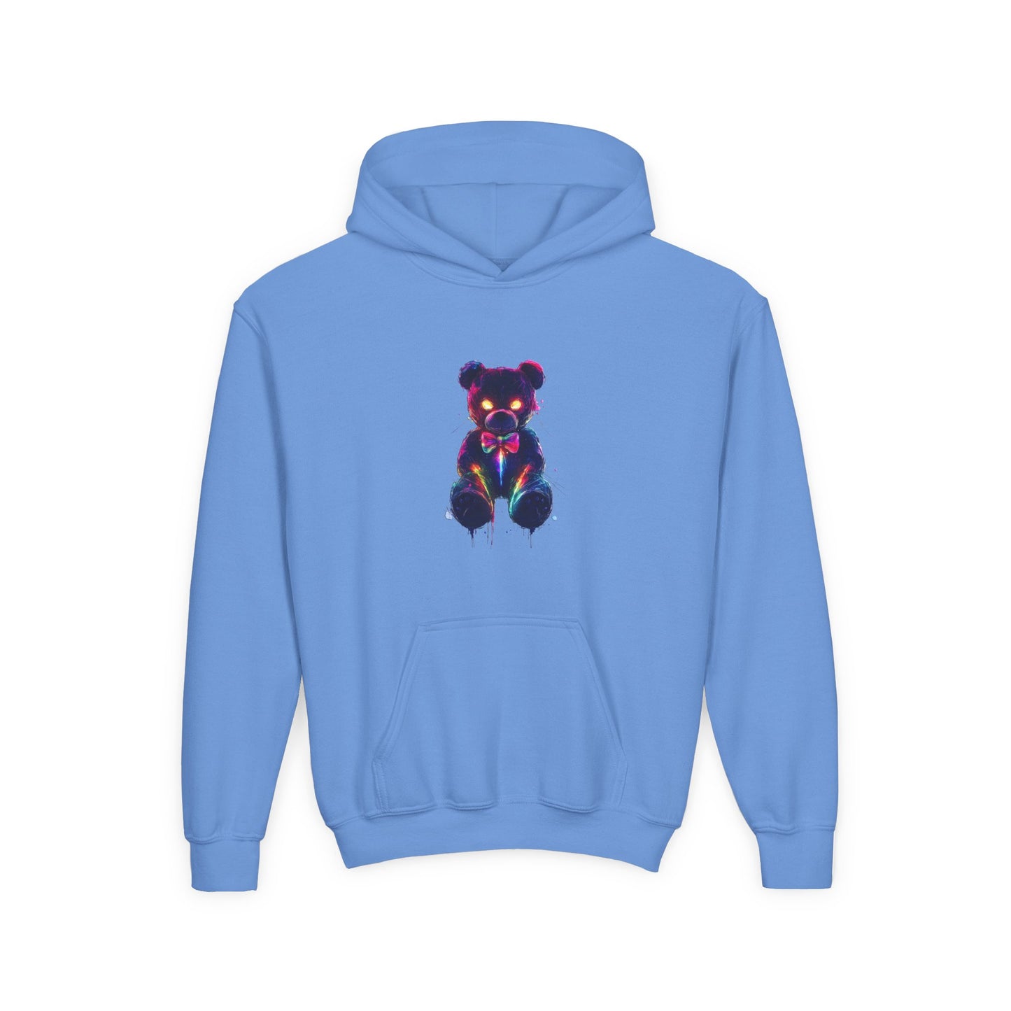 Chuckles Youth Hoodie