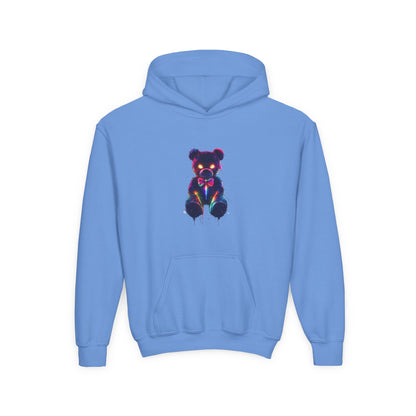 Chuckles Youth Hoodie