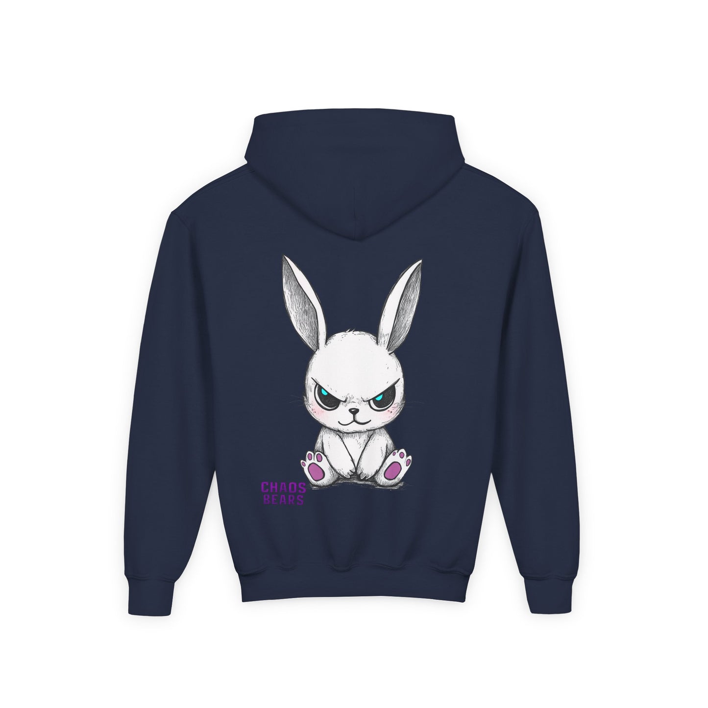 Snowball Youth Hoodie