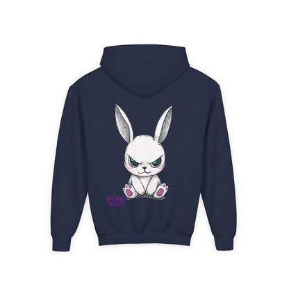 Snowball Youth Hoodie