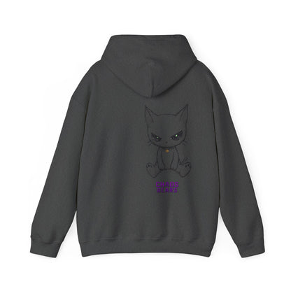 Gato Endemoniado