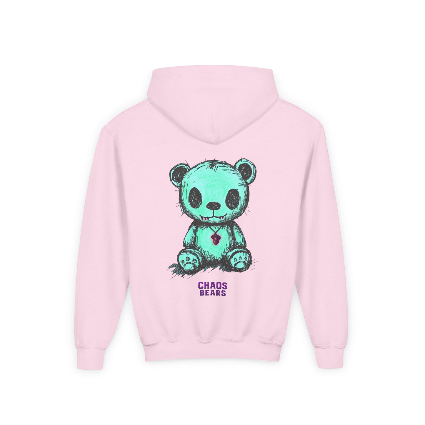Sammy Youth Hoodie