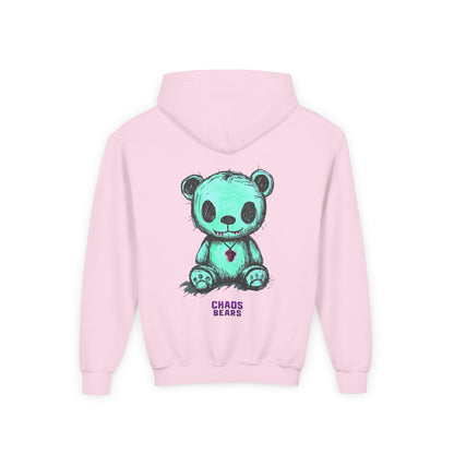 Sammy Youth Hoodie