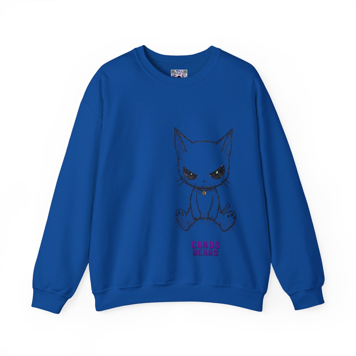 Gato Endemoniado