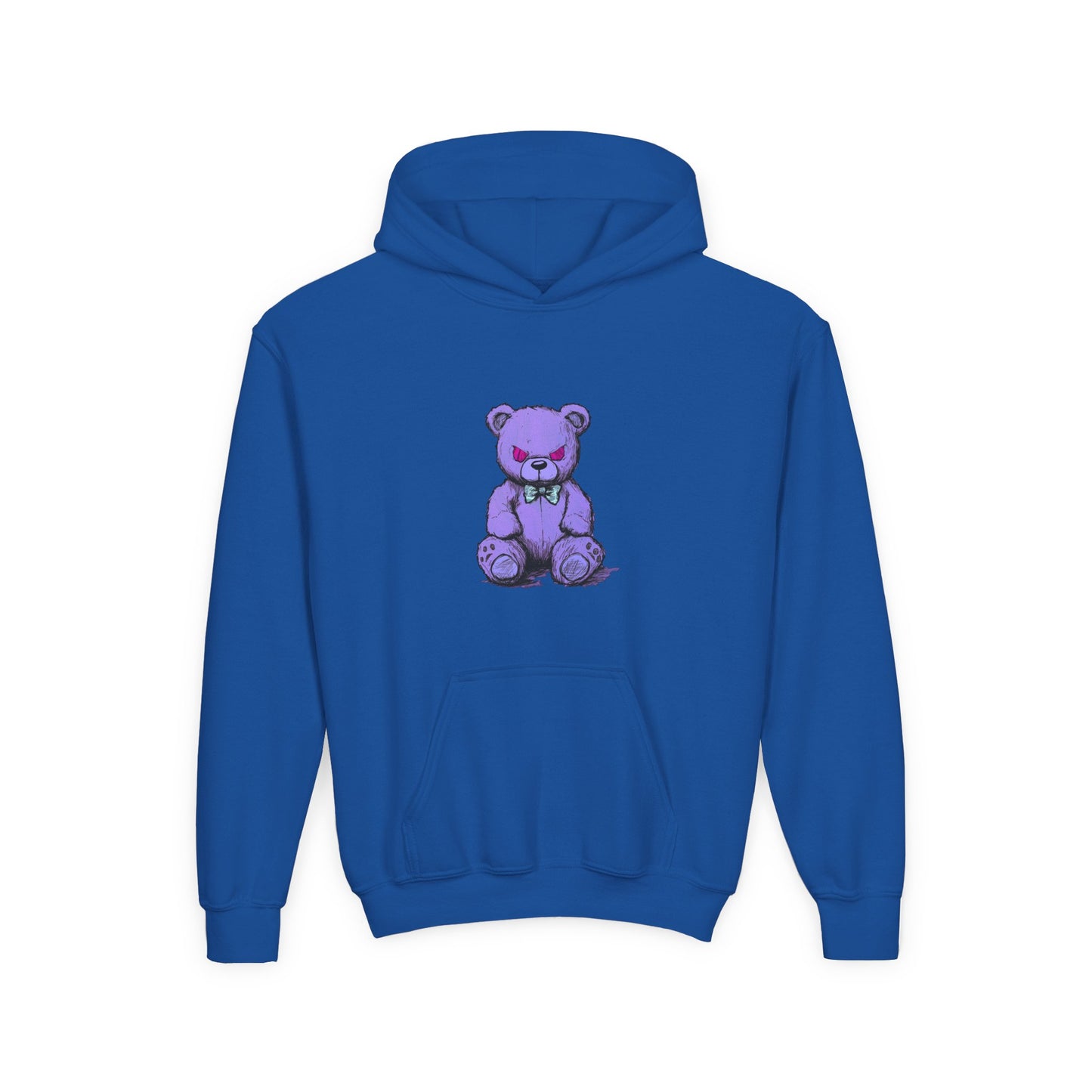 Mr. Walter Youth Hoodie