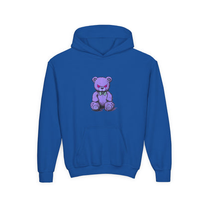 Mr. Walter Youth Hoodie