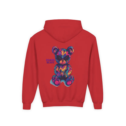 Hector Youth Hoodie