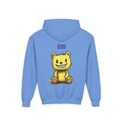 Kiiro Youth Hoodie